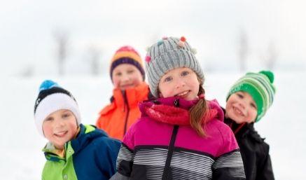 Winter Clothes for Kids: Outfits to Beat the Cold | Sophias Style